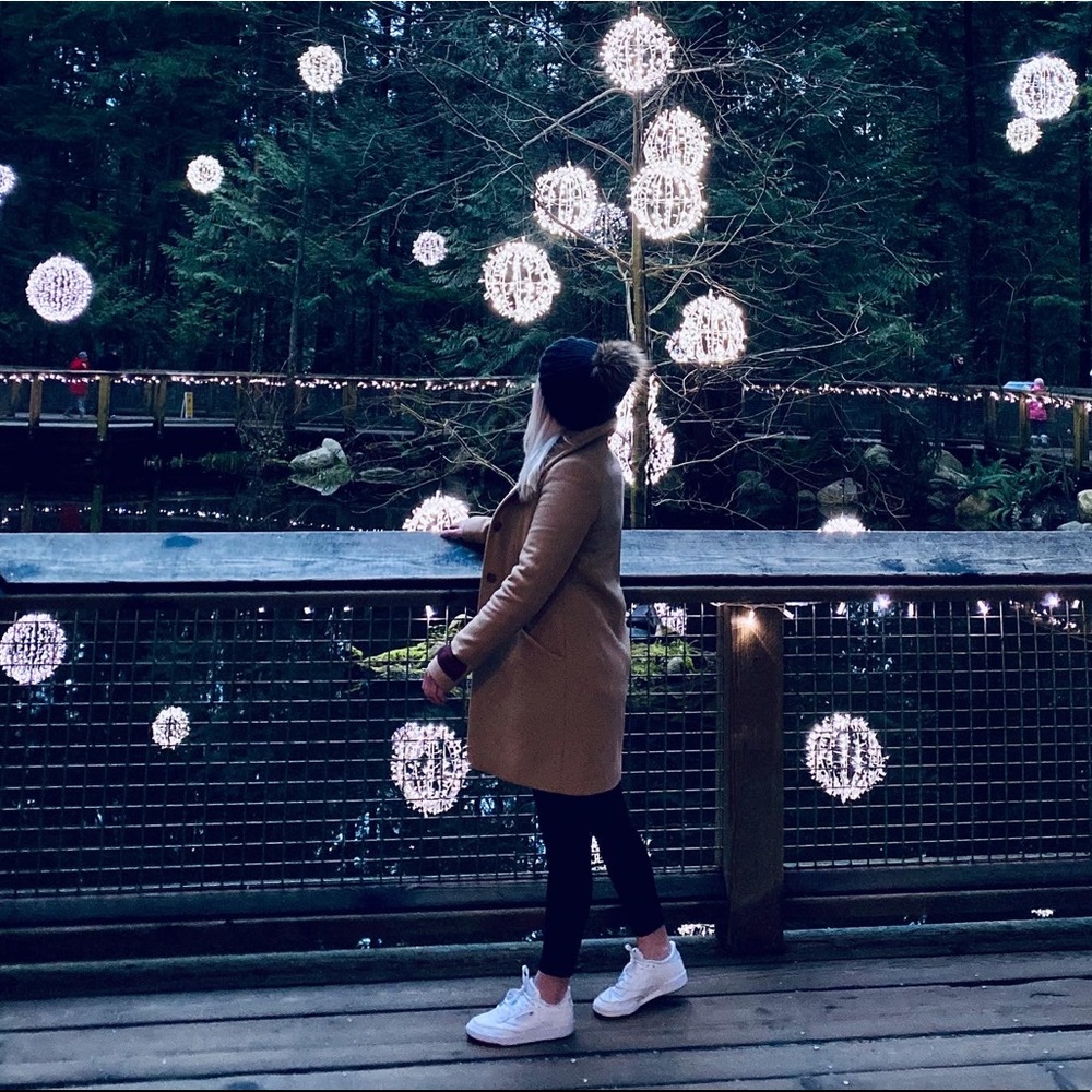 Meet your Posher, Ericka